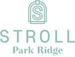 Stroll Park Ridge Logo