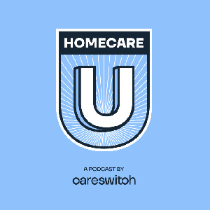 Home Care U Logo
