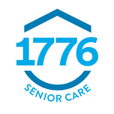 1776 Senior Care logo