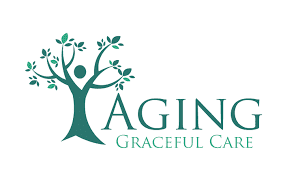 Aging Graceful Care logo