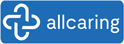 AllCaring logo