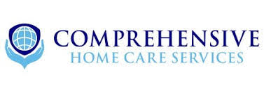 Comprehensive Home Care Services logo