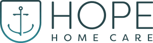 Hope Home Care logo